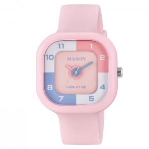 Mason MAB 3202 PK Pink